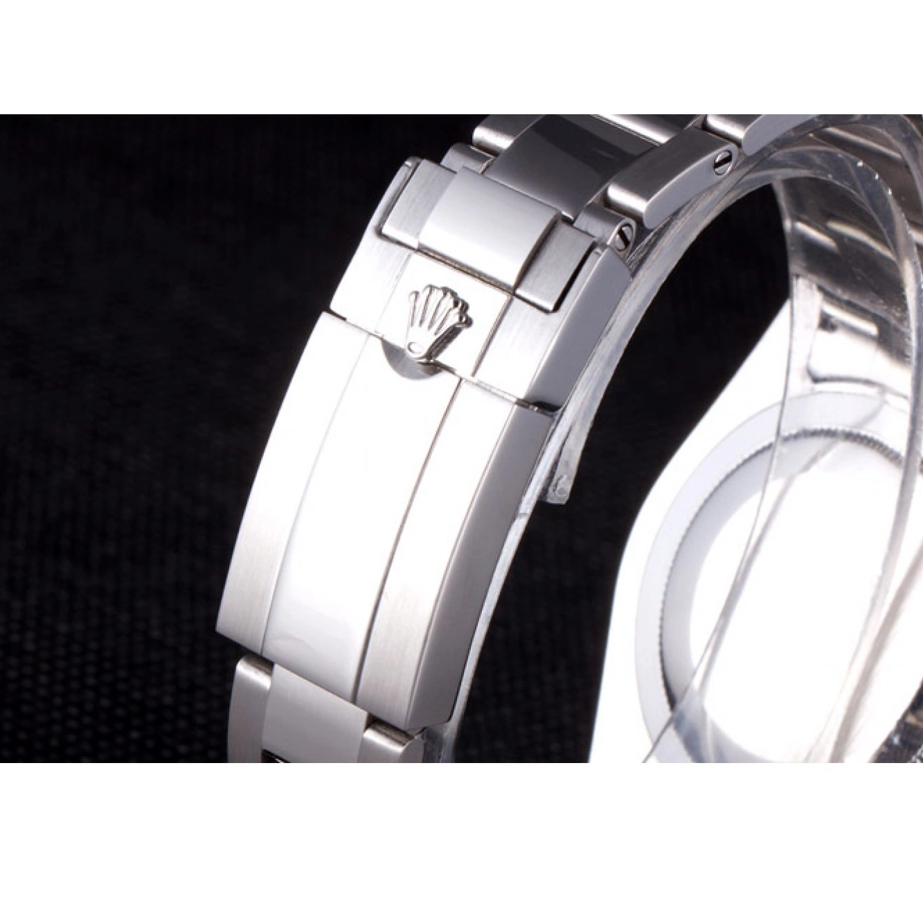 Best AAA Replica Sites II GMT BEZEL Rolex 621393 MASTER rl431 BLACK BLUE 2013 0726